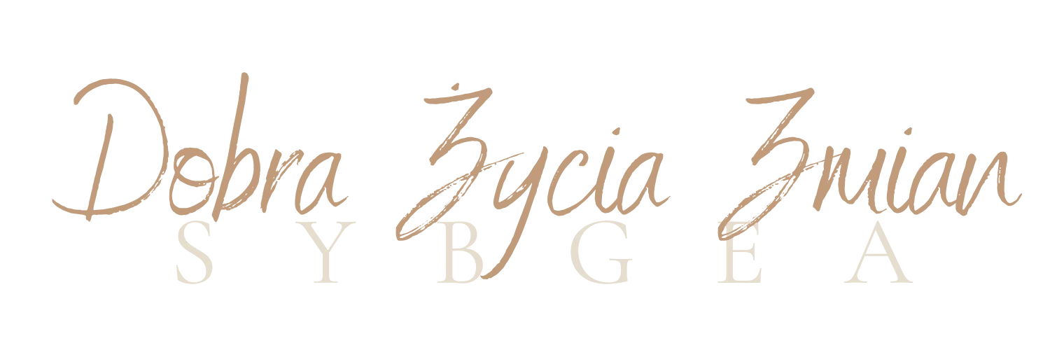 Dobrana Życia Zmiana